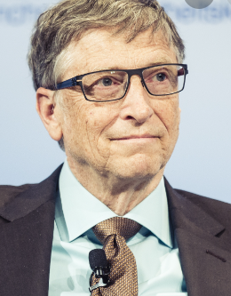 bill gates